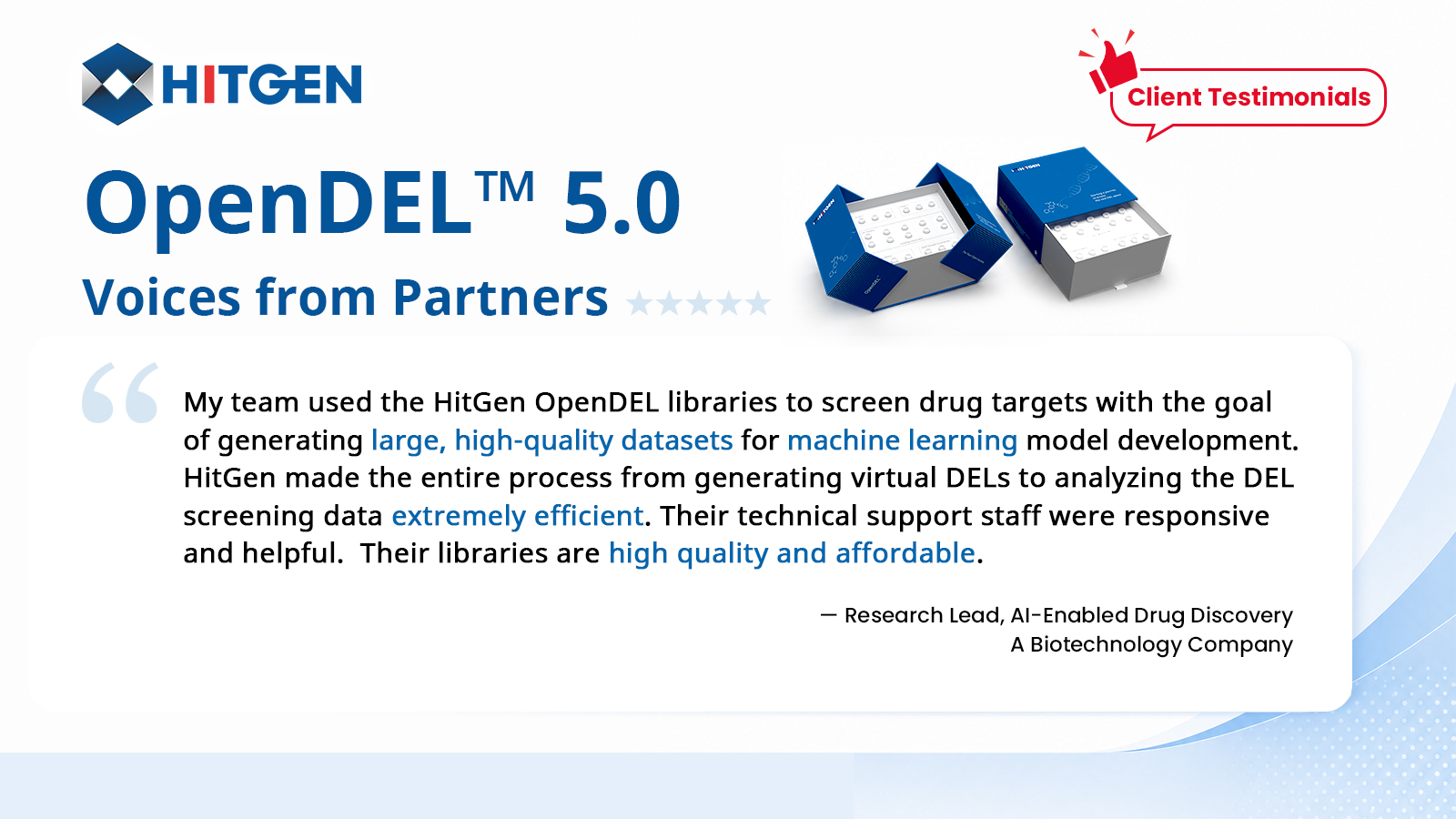 OpenDEL Services